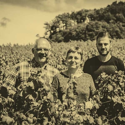 Domaine Ratte