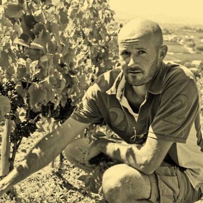 Domaine Grégoire Hoppenot