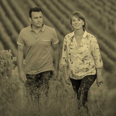 Domaine Grand
