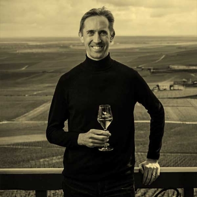 G. H. Mumm