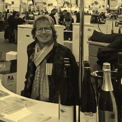 Domaine Berrod