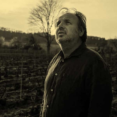 Jérôme Prévost (La Closerie)