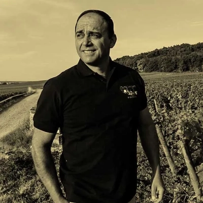 Guy & Yvan Dufouleur