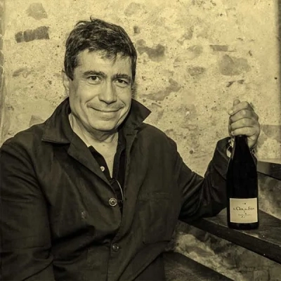 Clos des Fées