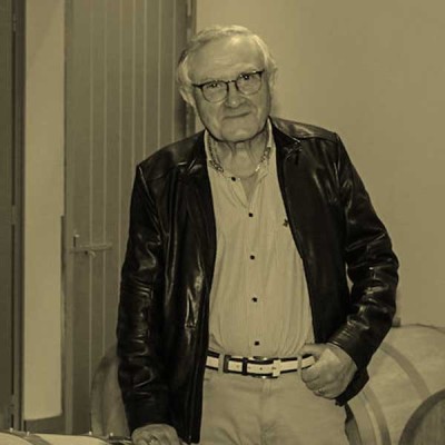 Chateau Cap de Mourlin