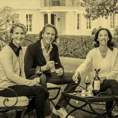 Château Malartic-Lagravière