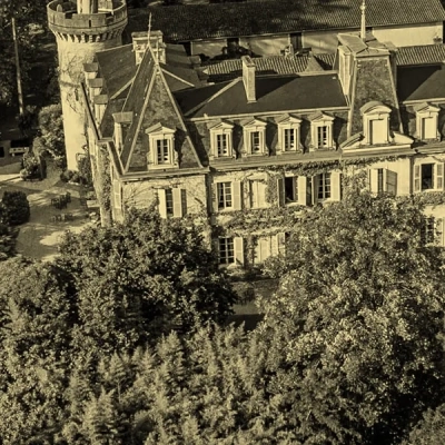 Château Lalande Bellevue