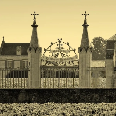 La Mission Haut-Brion