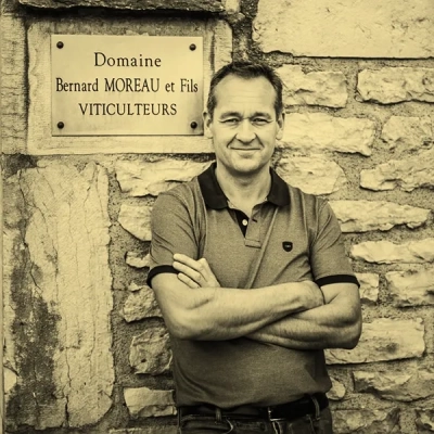 Domaine Bernard Moreau & Fils