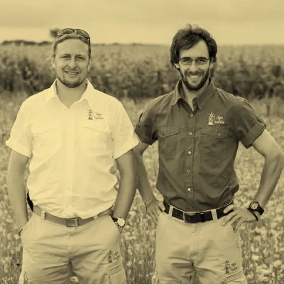 Château de Fosse-Sèche