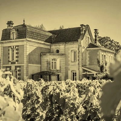 Château La Rose de Jaugue