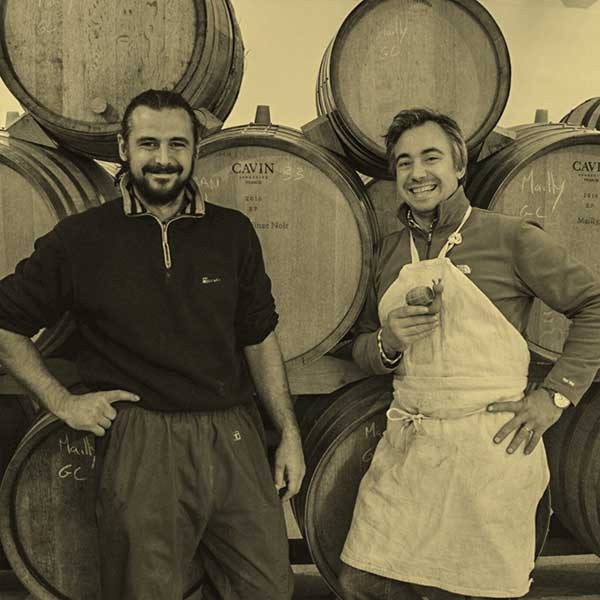 Champagne Bérêche et Fils
