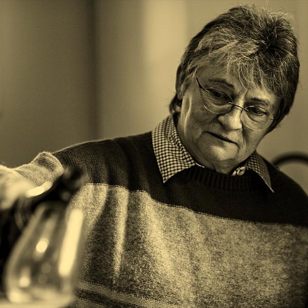 Champagne Marie Noëlle Ledru