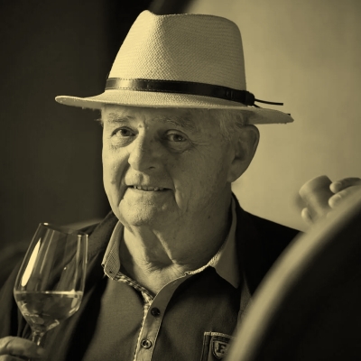 Olivier Leflaive