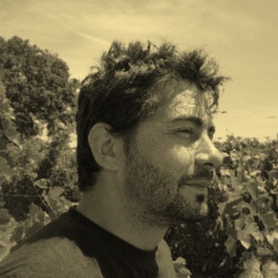 Domaine Benedetti