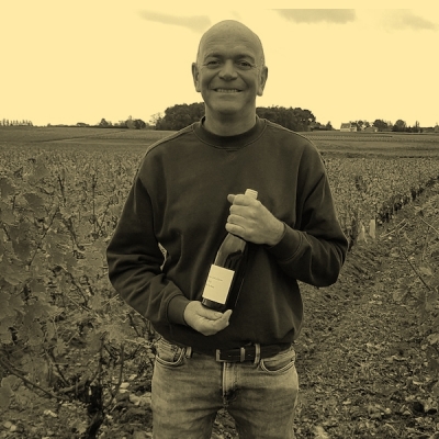 Domaine des Corbillières