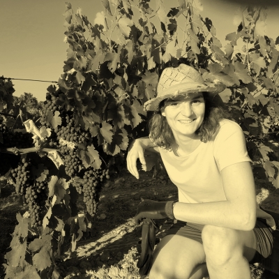 Domaine de Mirabeau