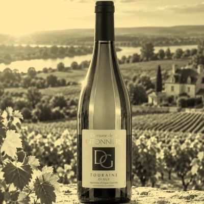 Domaine de la Gitonnière