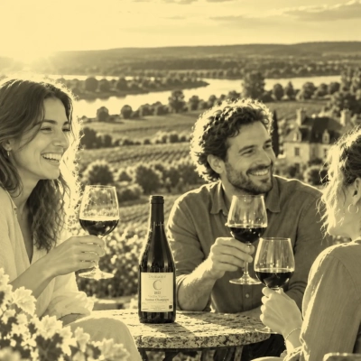 Domaine de C
