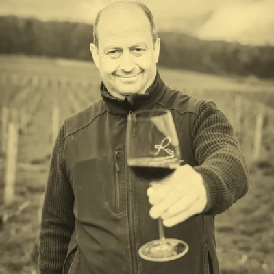 Georges Remy