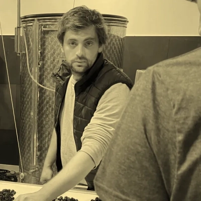 Pierre Olivier Garcia