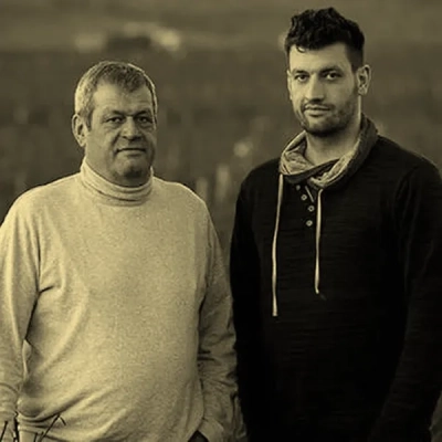 DOMAINE FOREY PERE E FILS
