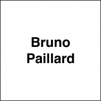 Bruno Paillard